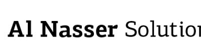 Al Nasser Solutions