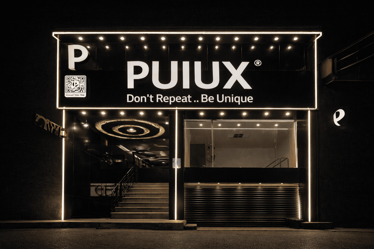 PUIUX Office